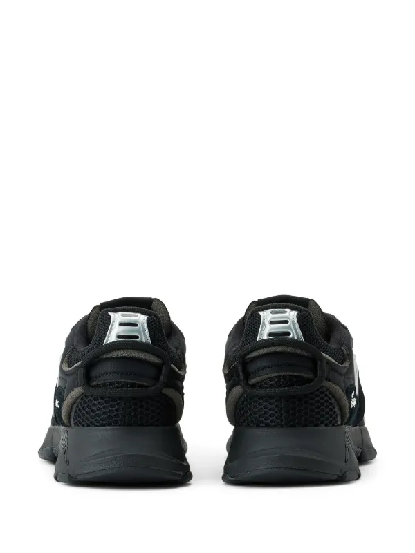 【関税&送料込】Lacoste Black Fabric L003 Sneakers Women's L003 Neo Sneakers - Sneakers - New In 2025 | Lacoste