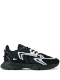 Lacoste L003 Neo panelled sneakers - Black