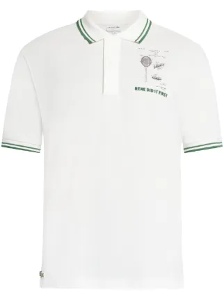 Lacoste