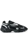 Lacoste L003 2K24 mesh sneakers - Black