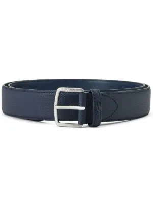 Michael Kors logo-print Reversible Belt | Black | FARFETCH display picture 1