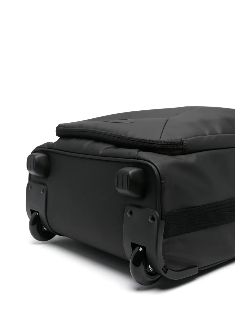 Shop Oakley Endless Adventure Rc Carry-on Bag In Black