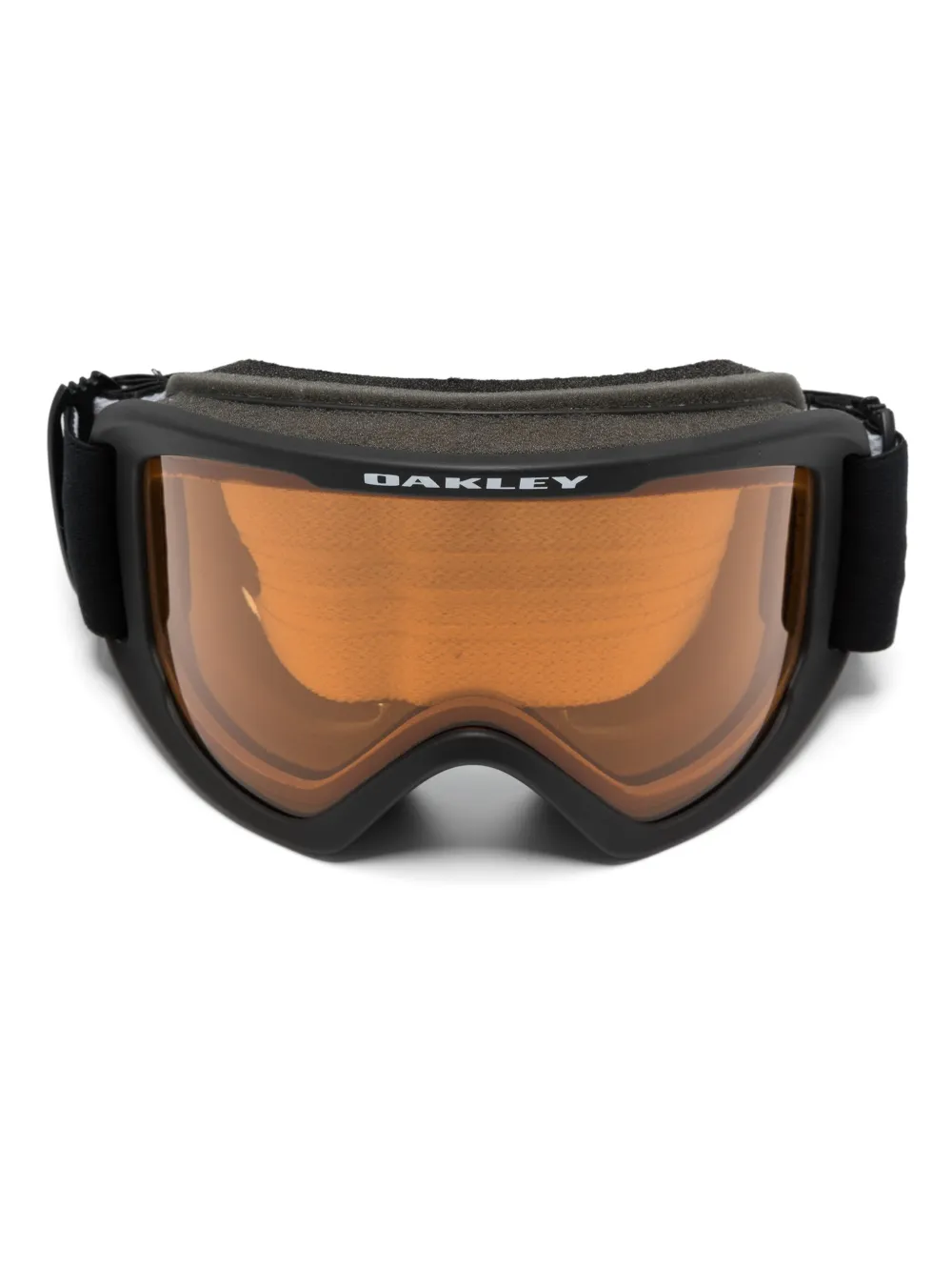 Oakley Unisex O-frame A 2.0 Pro S Snow Goggles In Black