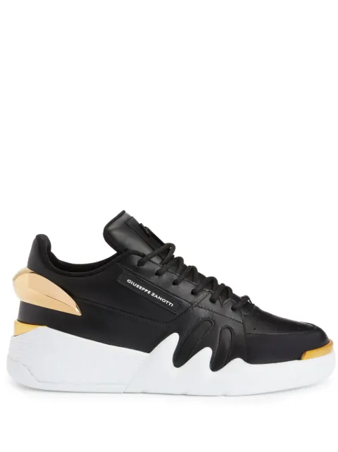 Giuseppe Zanotti tenis Talon