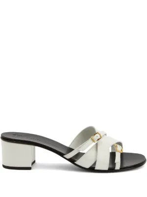 Giuseppe Zanotti（ジュゼッペ・ザノッティ）ウィメンズ - FARFETCH