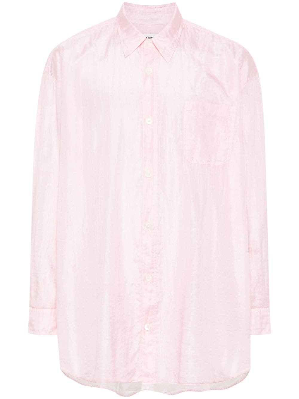 OUR LEGACY Camicia - Rosa