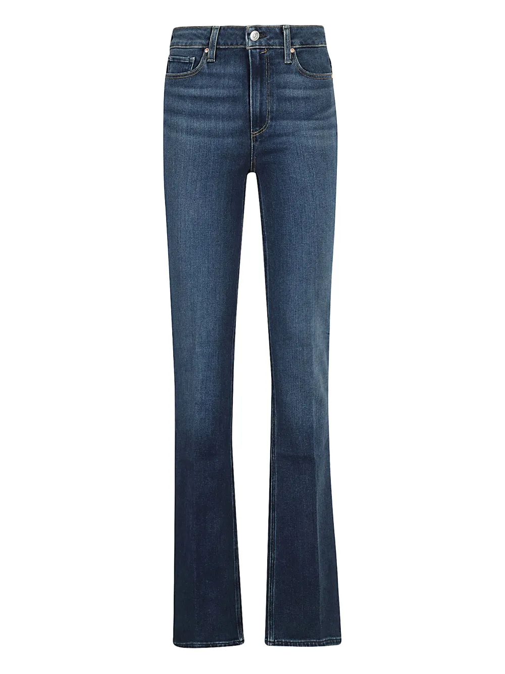Paige Flared Jeans