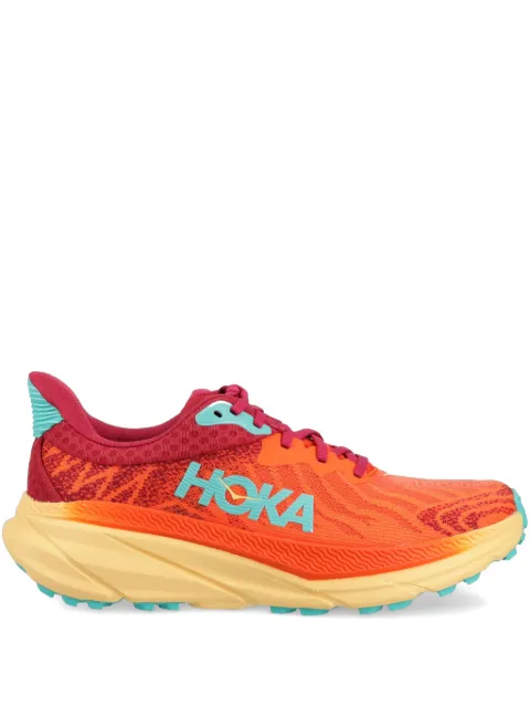 HOKA Challenger 7 sneakers