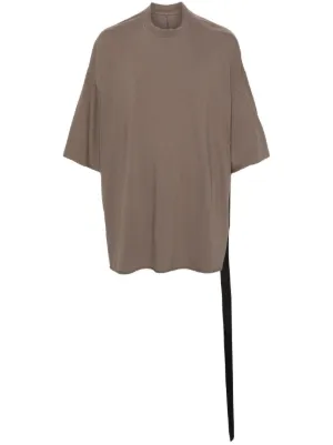 Rick Owens DRKSHDW T-Shirts for Men - Shop Now on FARFETCH