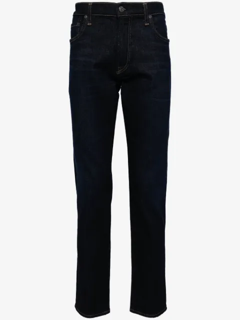 Citizens of Humanity London tapered slim-fit jeans