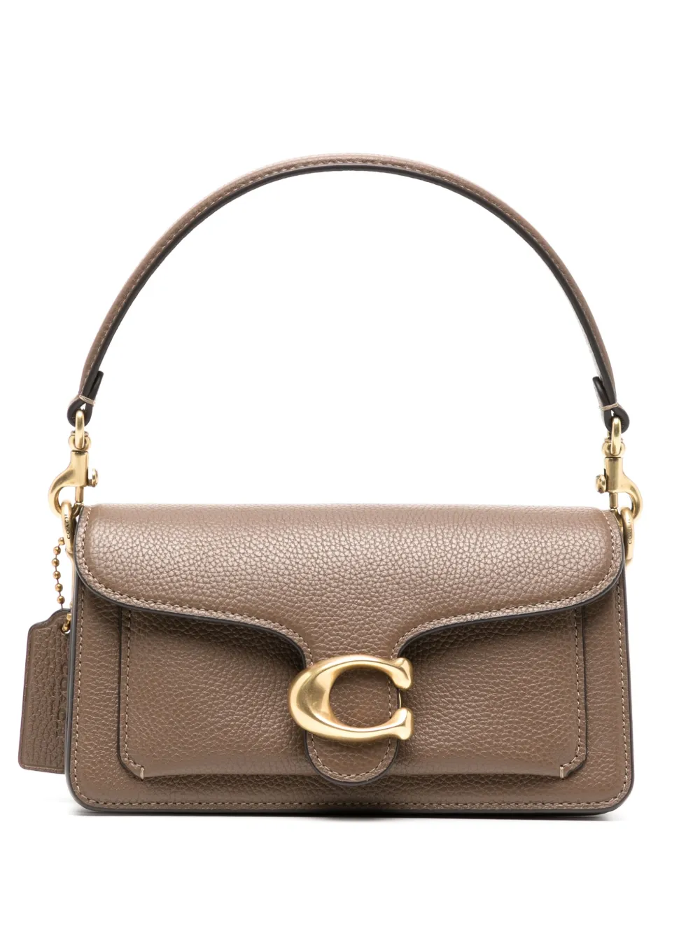 Coach tabby oxblood shop