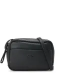 Lacoste crossover shoulder bag - Black