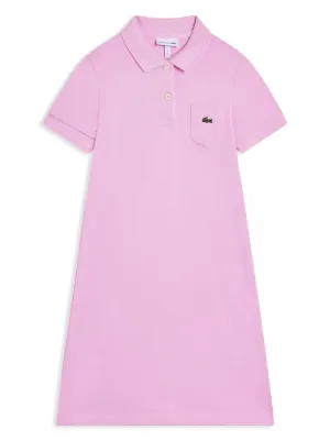 Lacoste kidswear best sale