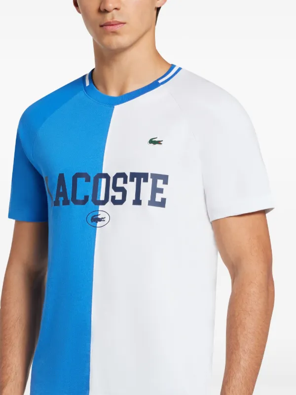 Tシャツ・カットソー LACOSTE SS25 SHIRT WITH LOGO (CH5692 T03) $_57.JPG?set_id=8800005007