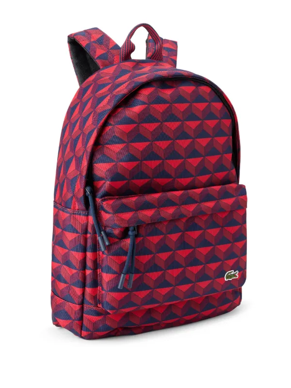 Backpacks red hotsell