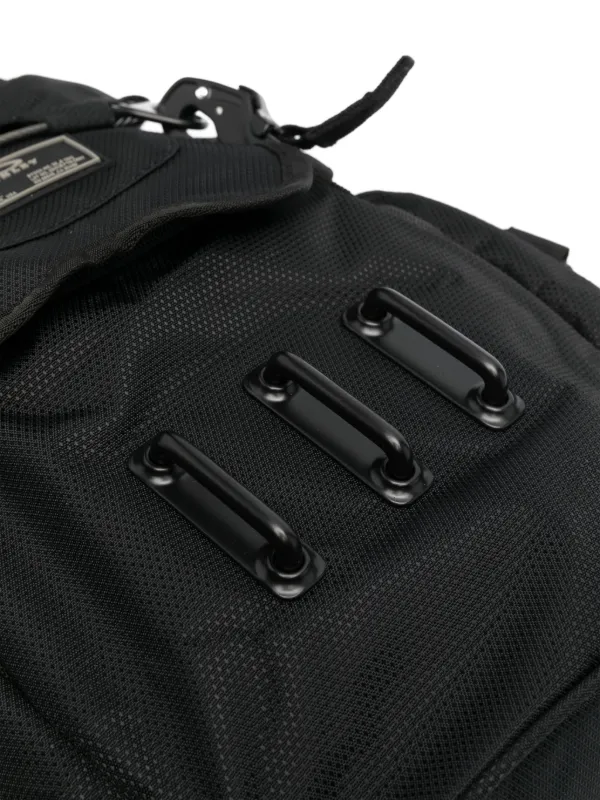 Oakley Bathroom Sink Rc Backpack | Black | FARFETCH