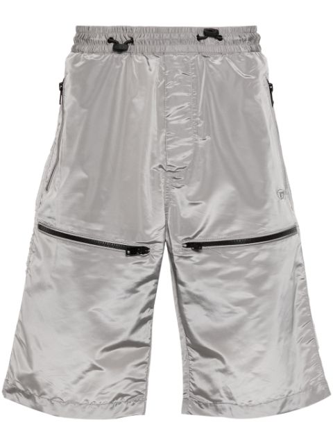 Diesel P-Mckell lightweight shorts