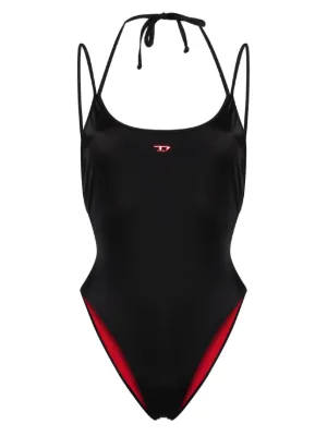 Maillot de bain shop diesel femme