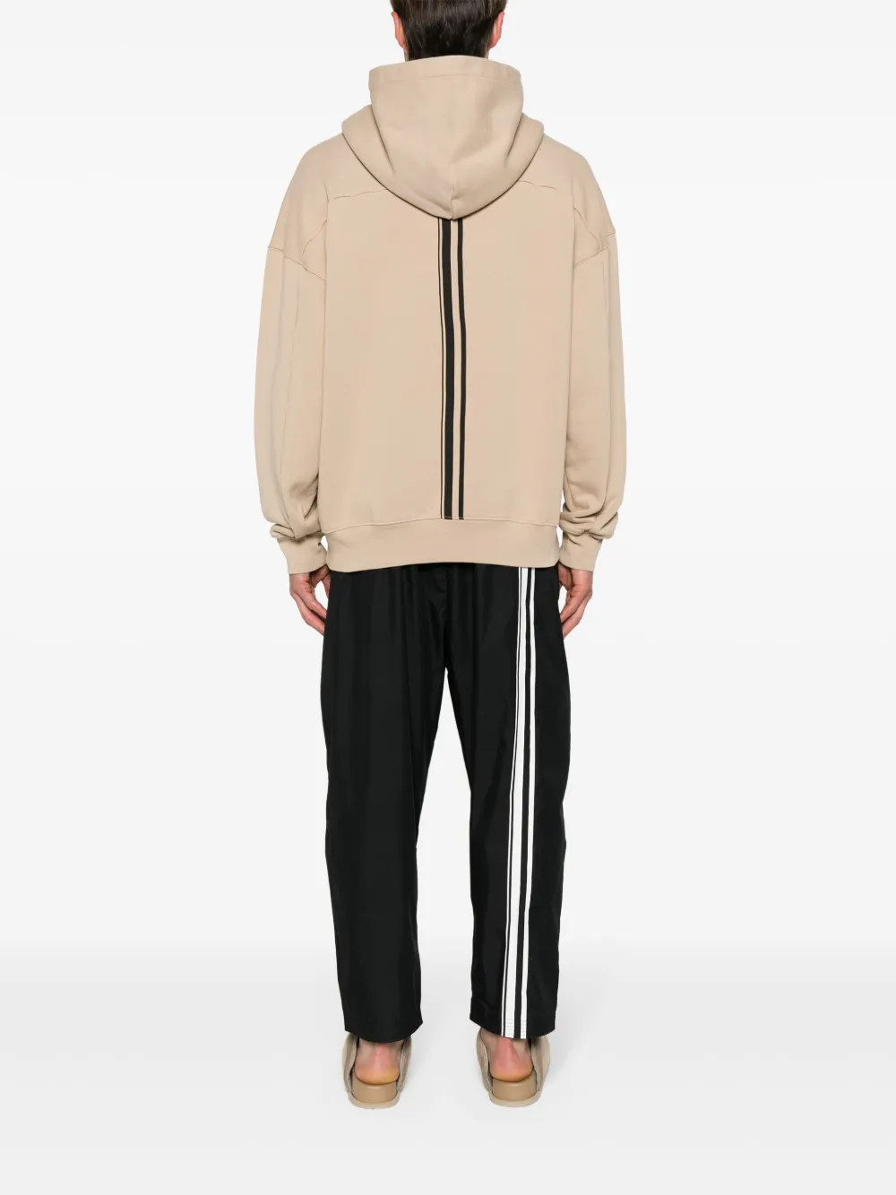 MORDECAI drop-shoulder hoodie | Hoodies | Image 2