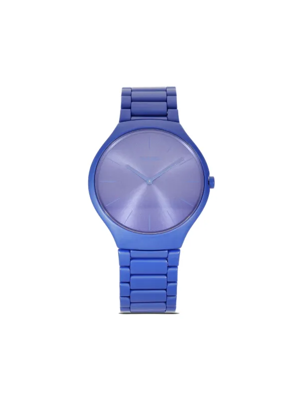 True thinline les couleurs outlet