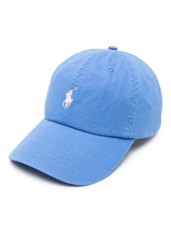 Polo casquette top