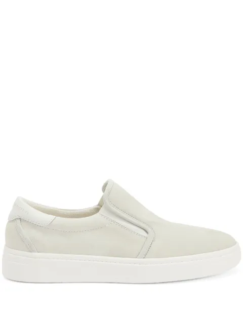 Giuseppe Zanotti GZ94 suede sneakers