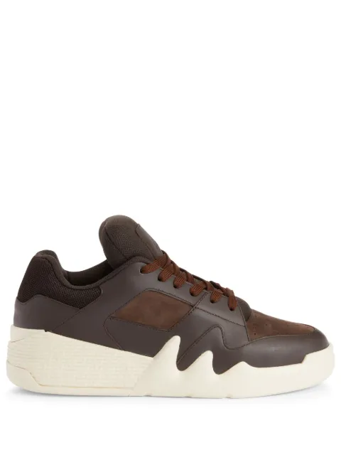 Giuseppe Zanotti tenis bajos Talon