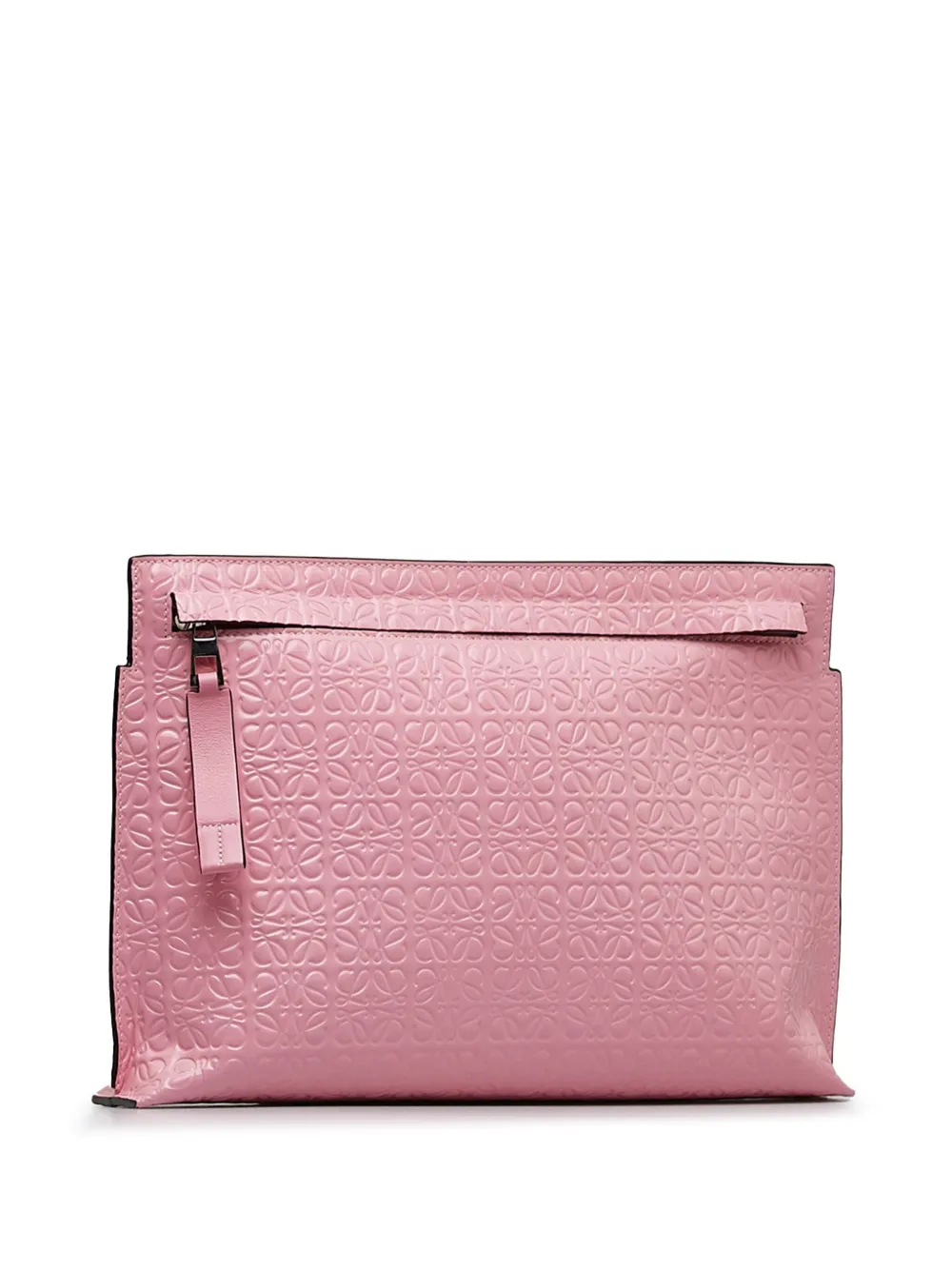 Loewe t pouch on sale repeat