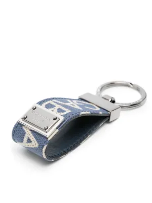Dolce & Gabbana Keychains & Keyrings for Men - Shop Now on