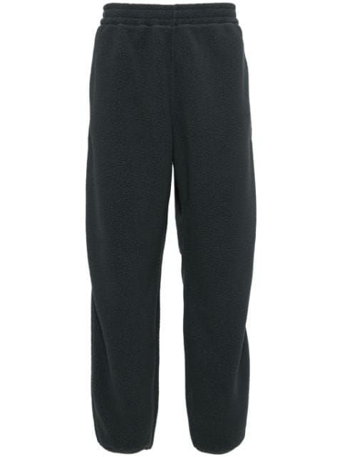 Danton fleece track pants