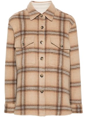 Isabel marant clearance gimo coat