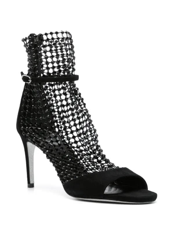 Rene caovilla galaxia deals