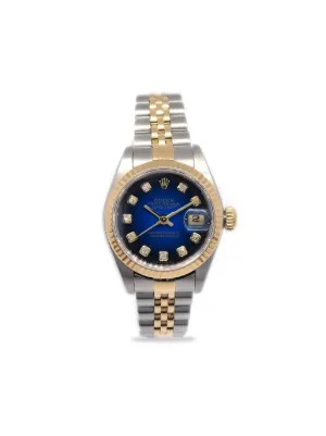 Pre owned ladies on sale rolex watches for sale