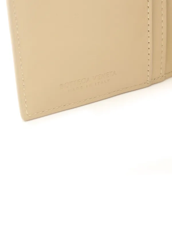 Bottega shop long wallet