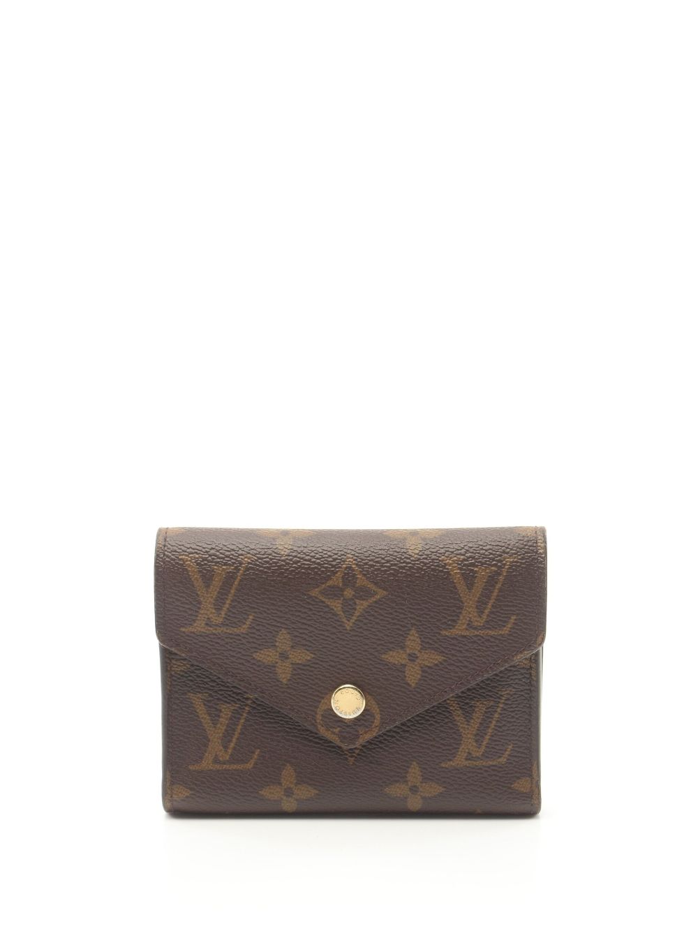 Louis vuitton wallet deals prices