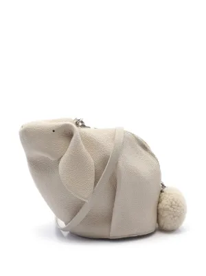 Bunny hot sale mini bag