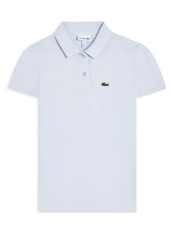 Crocodile polo shirt online