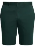 Lacoste Slim-fit chino shorts - Green