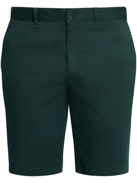 Lacoste Slim-fit chino shorts 