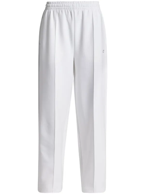 Supreme 17ss Lacoste L!ve track pants 白 Supreme 17ss Lacoste L!ve track pants 白