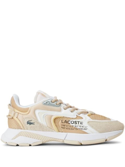 Lacoste L003 Neo panelled sneakers