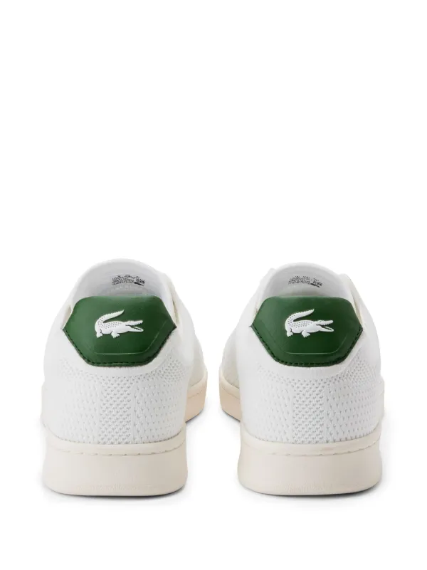 Lacoste pique shoes best sale