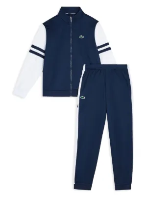 Boys designer tracksuit sale best sale