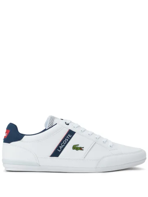 Lacoste Chaymon Sneakers mit Logo-Stickerei
