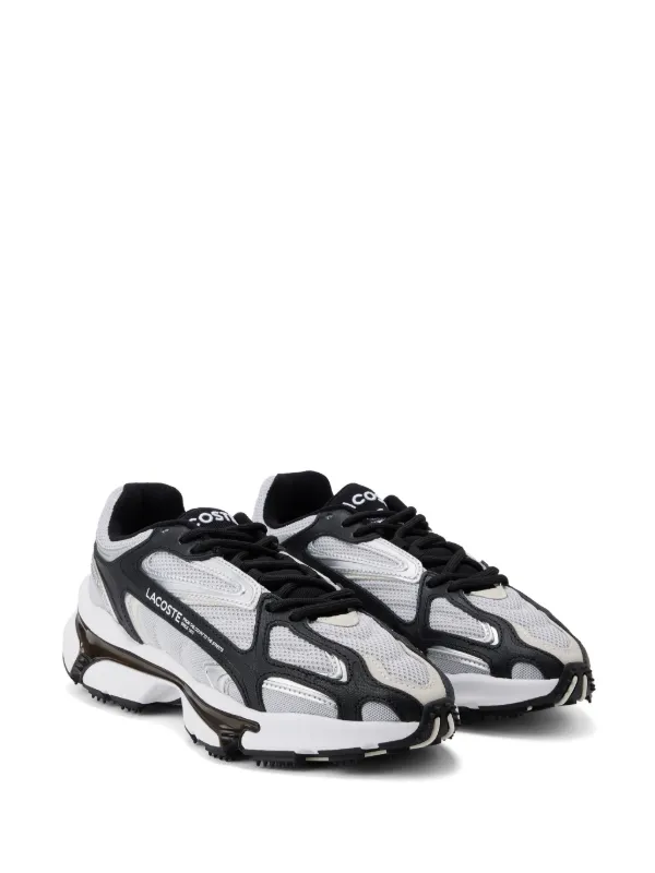 ★Flct★ [Exclusive] Leto mesh sneakers_3color Lacoste L003 2K24 Mesh Sneakers | Neutrals | FARFETCH