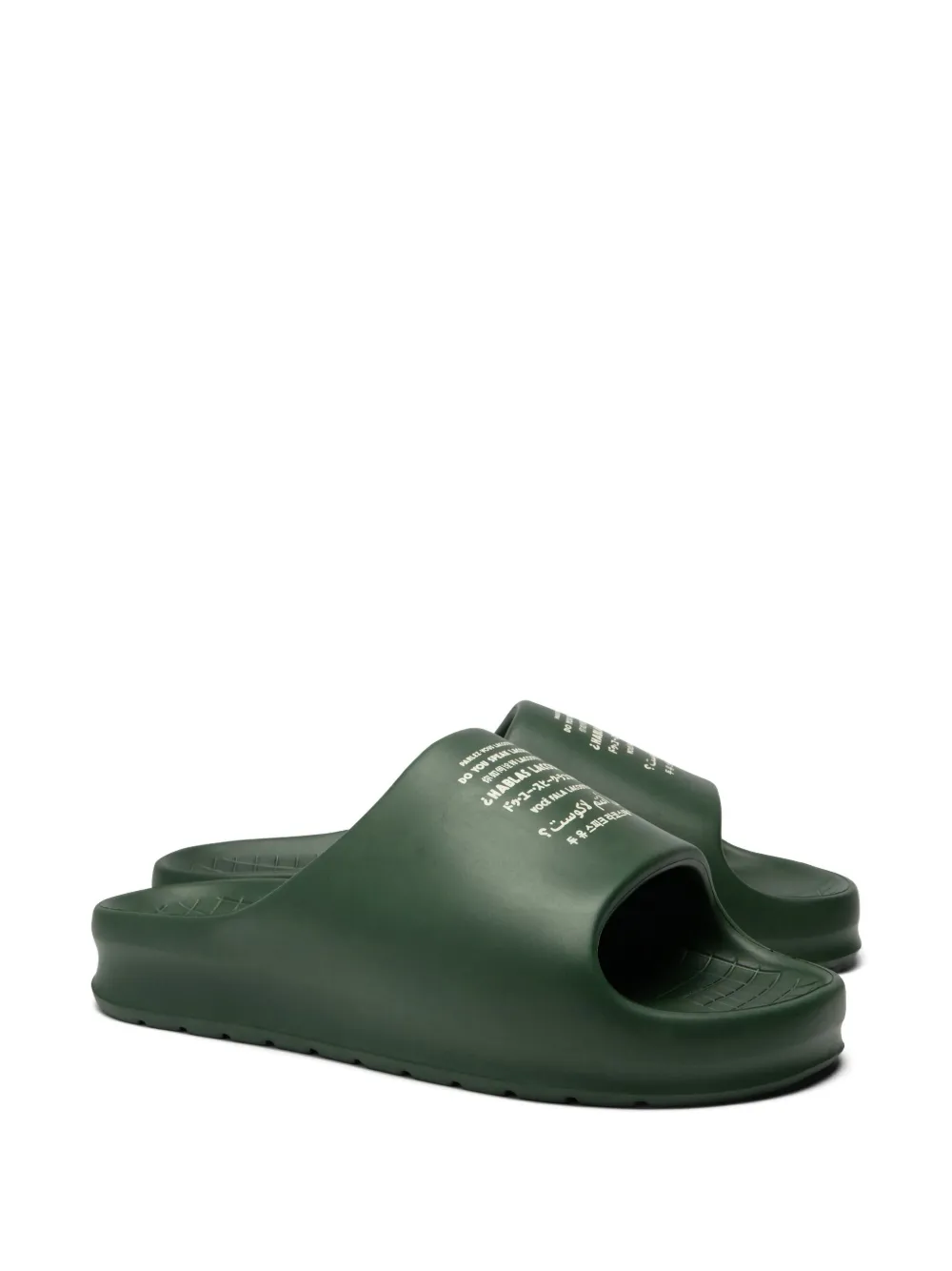 Lacoste Serve 2.0 slides | Image 2