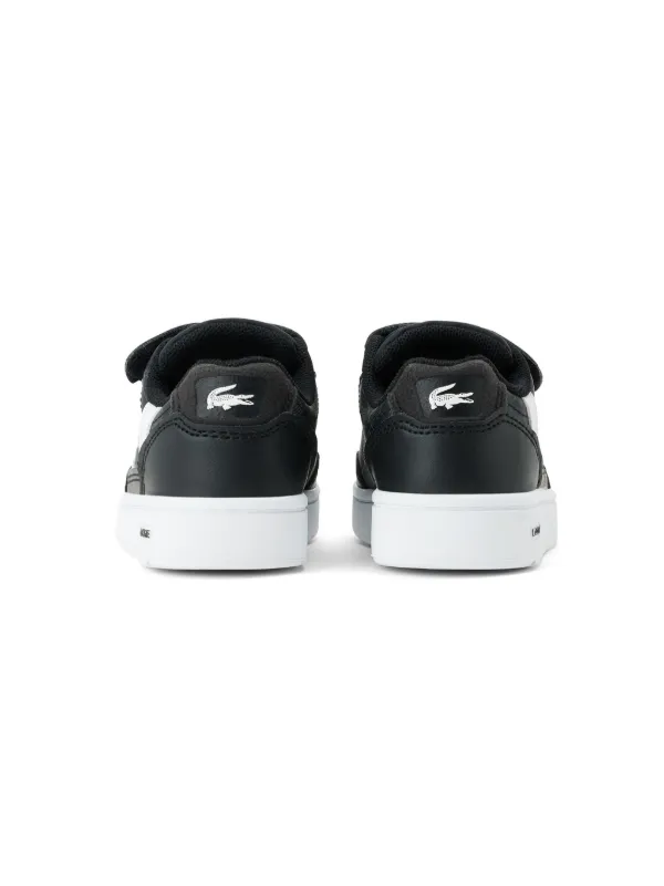 Lacoste T Clip Sneakers Black FARFETCH BH