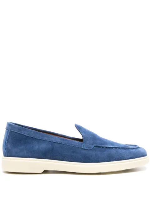 Santoni mocasines Yaltamoc