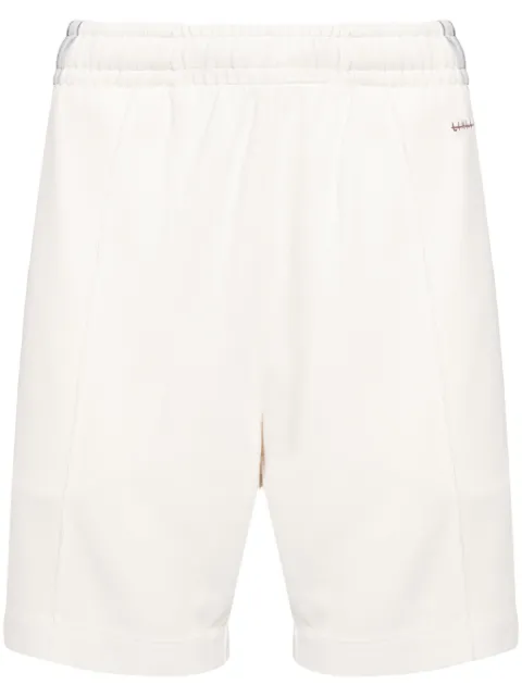 Limitato Han River terry-cloth track shorts