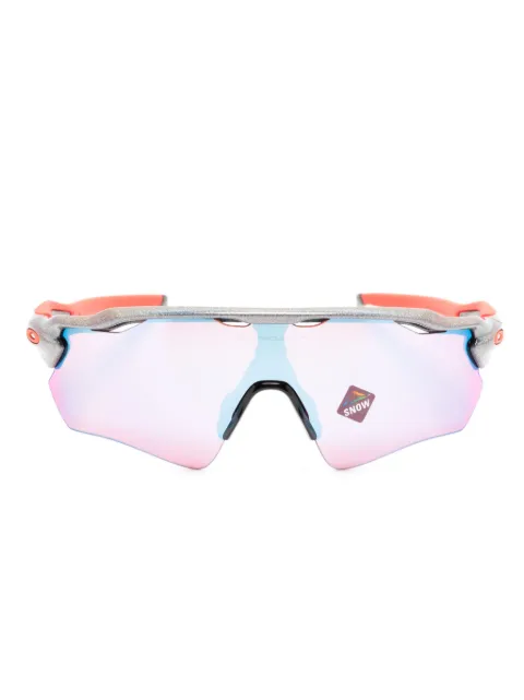 Oakley Radar EV Path oversize-frame sunglasses